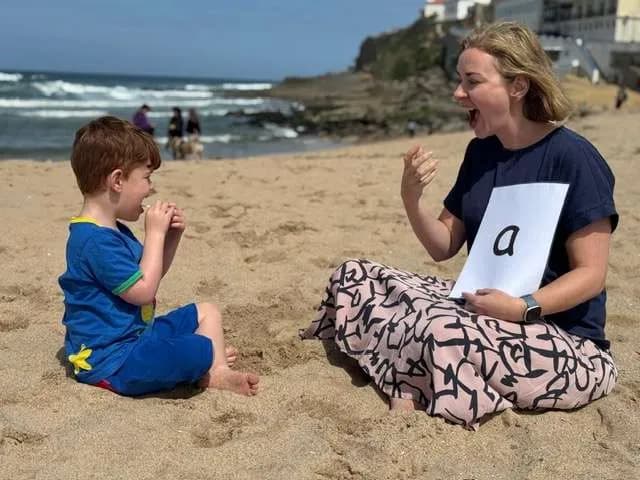 Is It Dyslexia, or Is It the Language?